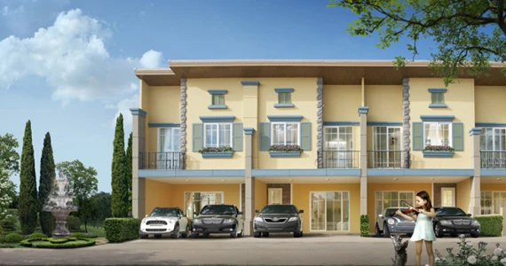 รูปภาพ โกลเด้น ทาวน์ อ่อนนุช-พัฒนาการ (Golden Town)