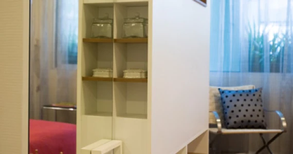 รูปภาพ เดอะ พาร์คแลนด์ ศรีนครินทร์ เลคไซด์ (The Parkland Srinakarin Lake Side)