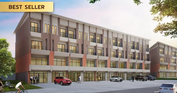 รูปภาพ นราแกรนด์ อยุธยา-โรจนะ (Nara Grand Ayutthaya-Rojana)