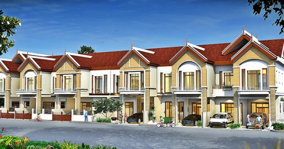 รูปภาพ ว.แลนด์เฮ้าส์ โคกสูง (Vor.Landhouse Kohk Soong)