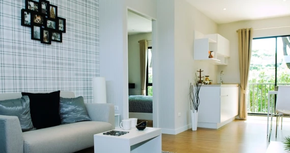 รูปภาพ ไอ คอนโด เกษตร (iCondo Kaset )