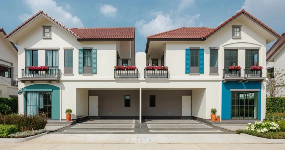 รูปภาพ อณาสิริ เวสต์เกต (Anasiri Westgate)