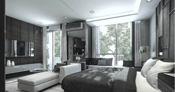 รูปภาพ แซฟวี่ พหลโยธิน-อารีย์ (SAVVI Phaholyothin-Ari)