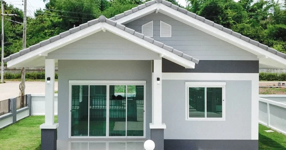 รูปภาพ บ้านริน @ม.ราชภัฎกาญจนบุรี (Baanrin @Kanchanaburi Rajabhat University)