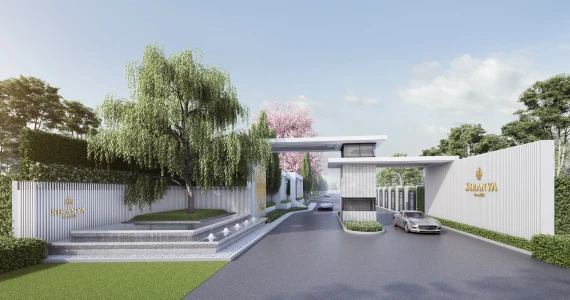 รูปภาพ สิรัญญา ซัมเมอร์ฮิลล์ (Siranya Summer Hill)