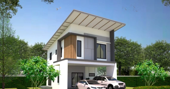 รูปภาพ ทรอปปิคัล วิลเลจ 2 ห้วยใหญ่ - พัทยา (Tropical Village 2)