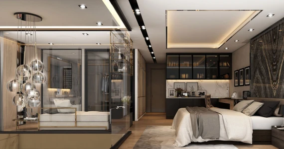 รูปภาพ เดอะ ควอเทียร์ รัชดา 32 (The Quartier Ratchada 32)