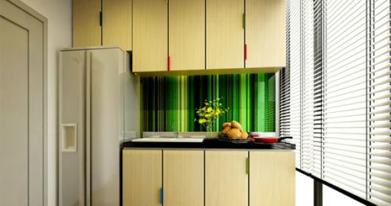 รูปภาพ ชาโตว์ อินทาวน์ วิภาวดี 30-2 (Chateau In Town Vibhavadi 30-2)