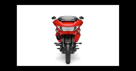รูปภาพ ฮาร์ลีย์-เดวิดสัน Harley-Davidson CVO Road Glide ST ปี 2025
