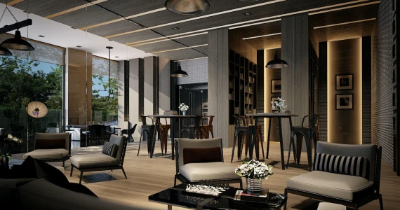 รูปภาพ ดีคอน ไพรม์ รัตนาธิเบศร์ (Dcon Prime Rattanathibet)