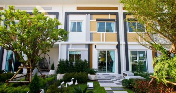 รูปภาพ ไลโอ บลิสซ์ รังสิต - บางพูน (Lio Bliss Rangsit-Bangpoon)