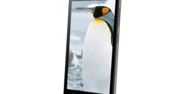 รูปภาพ เอไอเอส AIS LAVA iris 550