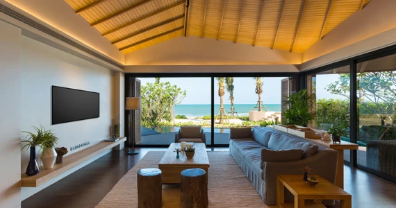 รูปภาพ เวลา ชะอำ เรสซิเดนเซส (Veyla Cha-Am Residences)