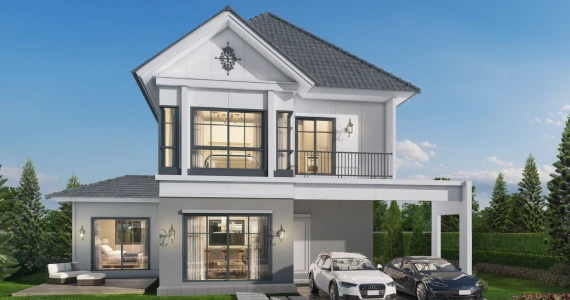 รูปภาพ โมดิ วิลล่า บางนา 2 (Modi Villa Bangna 2)