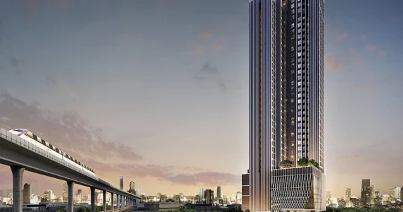 รูปภาพ เดอะ ไพรเวซี่ เตาปูน-อินเตอร์เชนจ์ (The Privacy Taopoon Interchange)