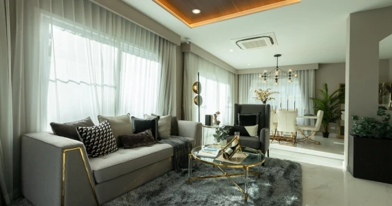 รูปภาพ ศุภาลัย ริเวอร์ วิลล์ สุราษฎร์ธานี (Supalai River Ville SuratThani)