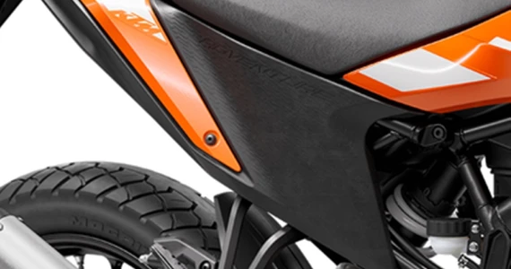 รูปภาพ เคทีเอ็ม KTM 250 Adventure ปี 2020