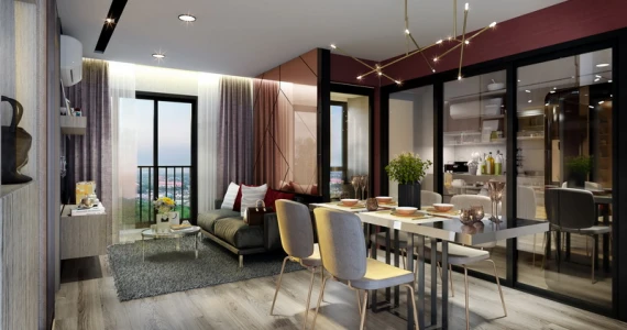 รูปภาพ เคนซิงตัน ระยอง (Kensington Rayong)