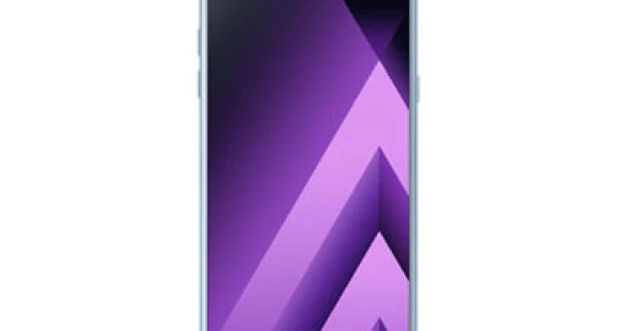 รูปภาพ ซัมซุง SAMSUNG Galaxy A5 (2017)