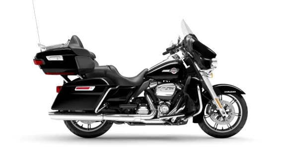 รูปภาพ ฮาร์ลีย์-เดวิดสัน Harley-Davidson Touring Ultra Limited ปี 2023