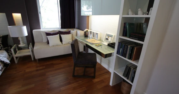 รูปภาพ เนอวานา ไอคอน วงแหวน-พระราม 9 (Nirvana ICON Wongwean-Rama 9)