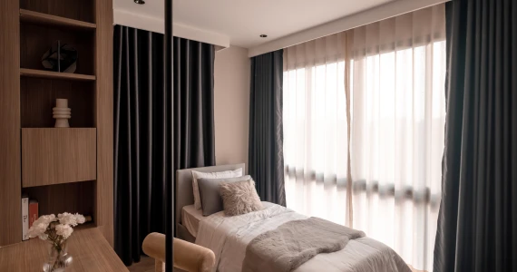 รูปภาพ บริทลอฟท์ เกษตร - พหล (Britloft Kaset - Phahon)