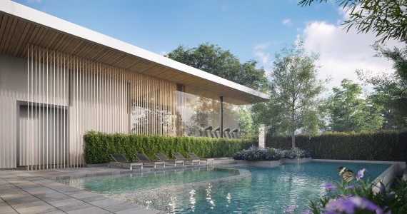 รูปภาพ พฤกษ์ลดา ทางด่วนรามอินทรา-จตุโชติ (Prueklada Ramindra Expressway-Chatuchot)