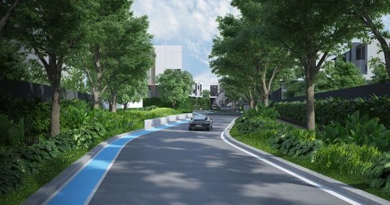 รูปภาพ ไอเดน เกษตร-พหลโยธิน (Iden Kaset-Phaholyothin)