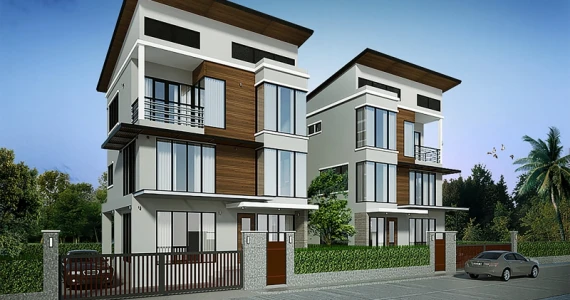 รูปภาพ เดอะ เวิร์กสเปซ (The Workspace)