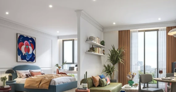 รูปภาพ เวีย อารีย์ (Via Ari)