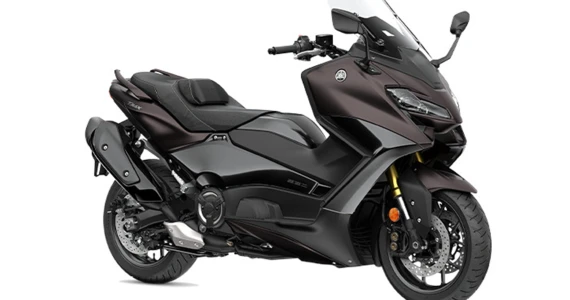 รูปภาพ ยามาฮ่า Yamaha TMAX Tech MAX ปี 2024