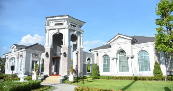 รูปภาพ โกลเด้น นีโอ พระราม 9-กรุงเทพกรีฑา (Golden Neo Rama 9-Krungthepkreetha)