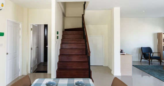 รูปภาพ วิลเลจ@พาร์ค ราชพฤกษ์-กาญจนาภิเษก (Village at Park Ratchaphruek-kanjanapisek)