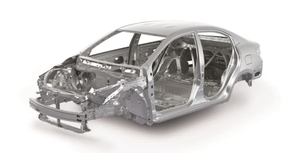 รูปภาพ โตโยต้า Toyota Yaris ATIV Sport MY2021 ปี 2021