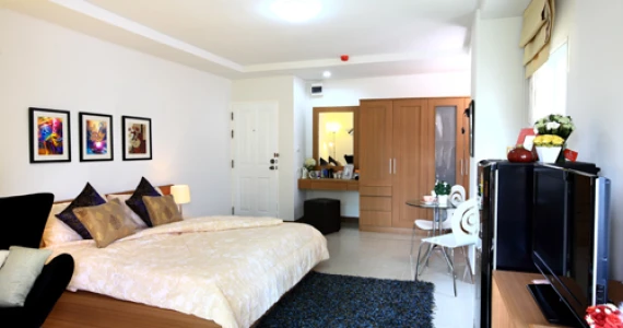 รูปภาพ เอส.ซี. เรสซิเดนท์ (S.C. Residence)