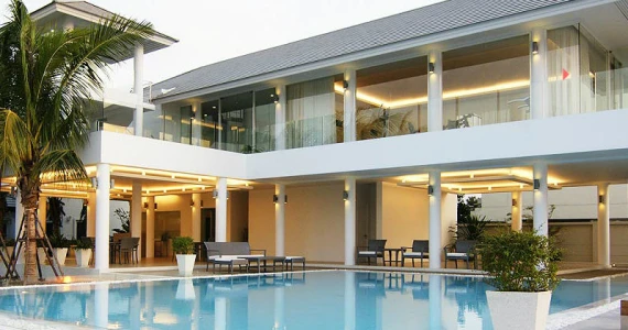 รูปภาพ ซีบรีส วิลล่า พัทยา (Sea Breeze Villa Pattaya)