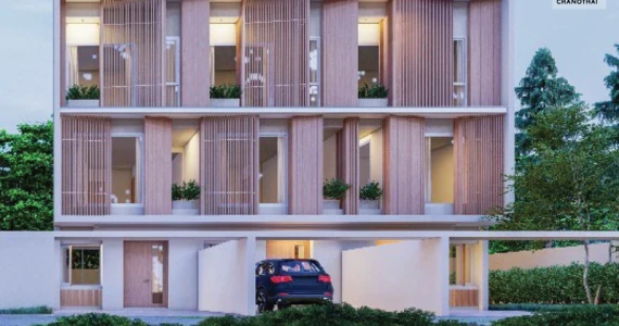 รูปภาพ ชโนทัย ซ. สุคนธสวัสดิ์ 8 - ลาดพร้าว 71 (Chanothai - Sukontasawat 8 - Ladprao 71)