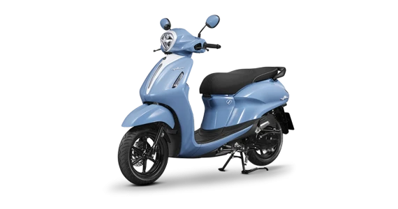 รูปภาพ ยามาฮ่า Yamaha Grand Filano Hybrid ปี 2025