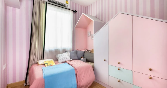 รูปภาพ ดรีม ดีลักซ์ ราชพฤกษ์-ปิ่นเกล้า (Dream Deluxe Ratchaphruek-Pinklao)