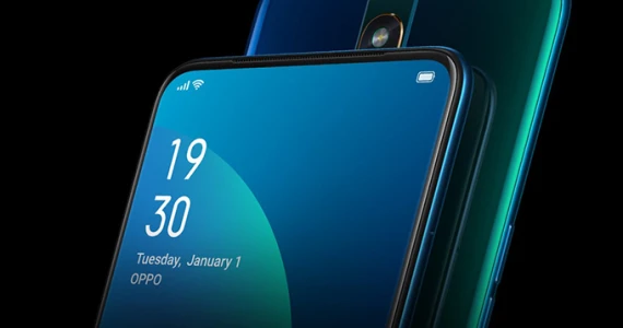 รูปภาพ ออปโป OPPO F11 Pro