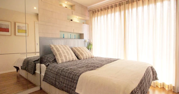 รูปภาพ ลุมพินี เพลส สุขสวัสดิ์ - พระราม 2 (Lumpini Place Suksawat-Rama 2)