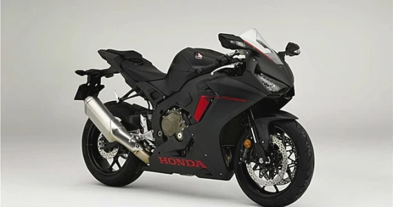 รูปภาพ ฮอนด้า Honda CBR 1000RR ABS ปี 2017