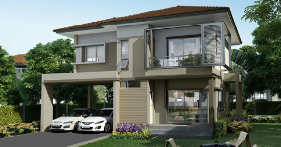 รูปภาพ สราญสิริ ติวานนท์-แจ้งวัฒนะ (Saransiri Tiwanon-Chaengwattana)