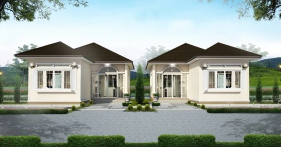 รูปภาพ ดีญ่า วาเล่ย์ สันทราย (Diya Valley Sansai)