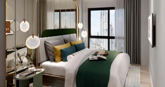 รูปภาพ นิช โมโน อิสรภาพ (Niche Mono Itsaraphap)