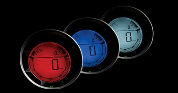 รูปภาพ จีพีเอ็กซ์ GPX Demon X 125 MY2017 ปี 2017