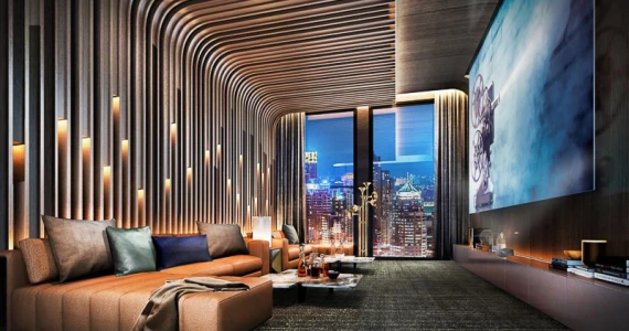 รูปภาพ พาร์ค ออริจิ้น ราชเทวี (Park Origin Ratchathewee)