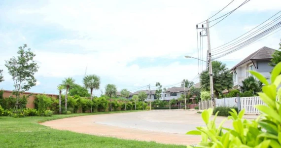 รูปภาพ บ้านสวยมารีน่า สุราษฎร์ธานี (Baan Suay Marina Suratthani)