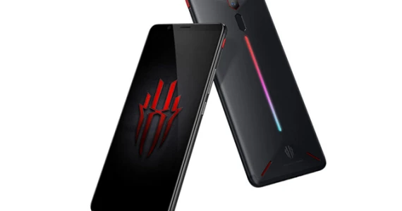 รูปภาพ นูเบีย Nubia-Red Magic 64GB