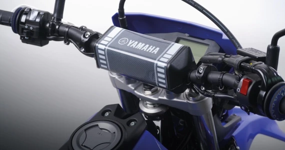 รูปภาพ ยามาฮ่า Yamaha WR 155R ปี 2022